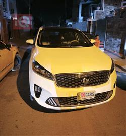 کیا سۆرینتۆ